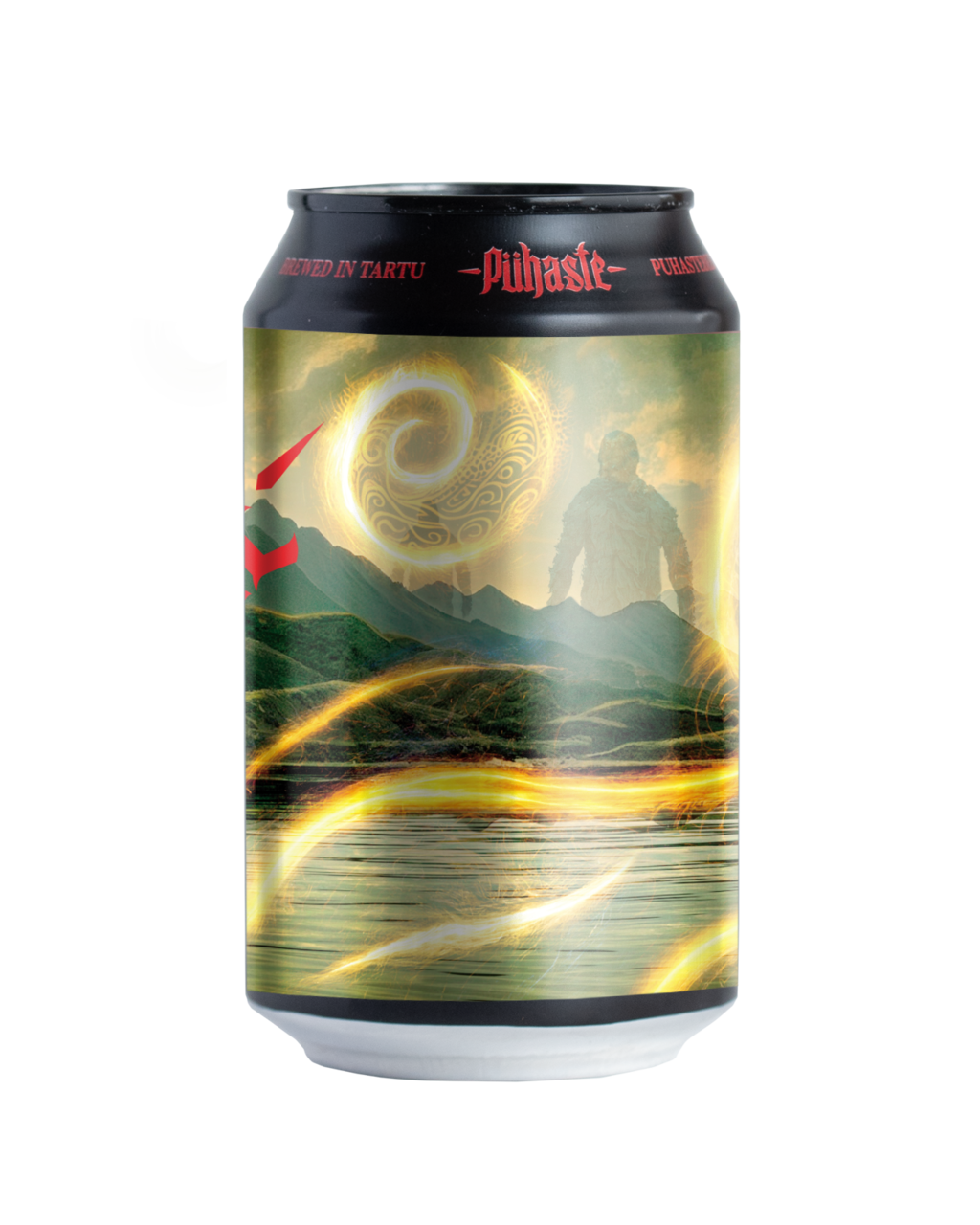 Mana Beer