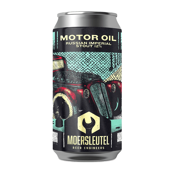 Motorolie