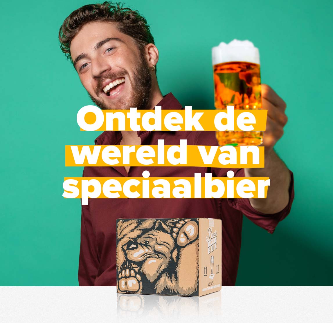 Bierproef