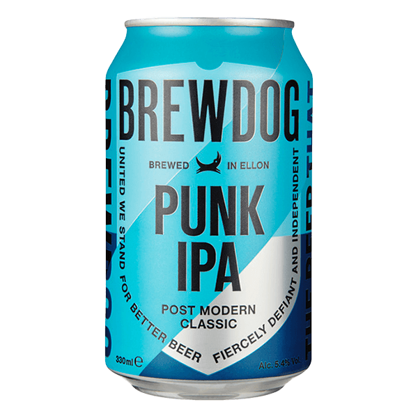 Punk IPA