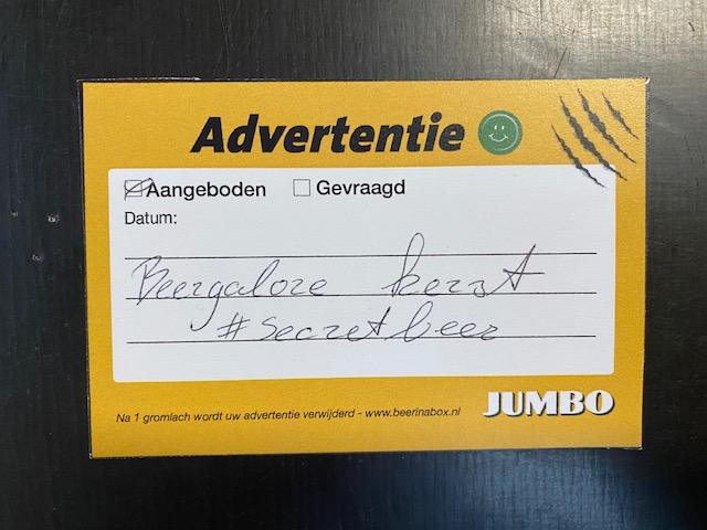 Supermarktgroet quote 5