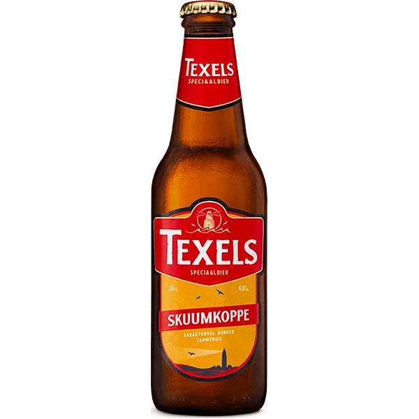 Skuumkoppe
