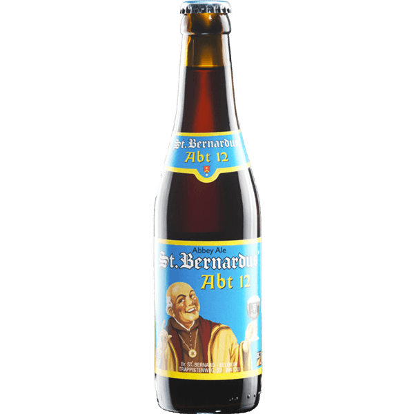 St. Bernardus