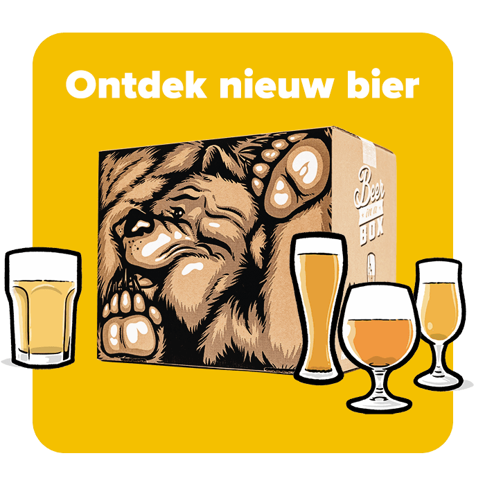Alcoholarme bieren