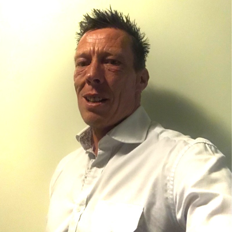 Foto van Werner