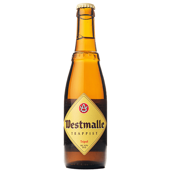 Westmalle Tripel