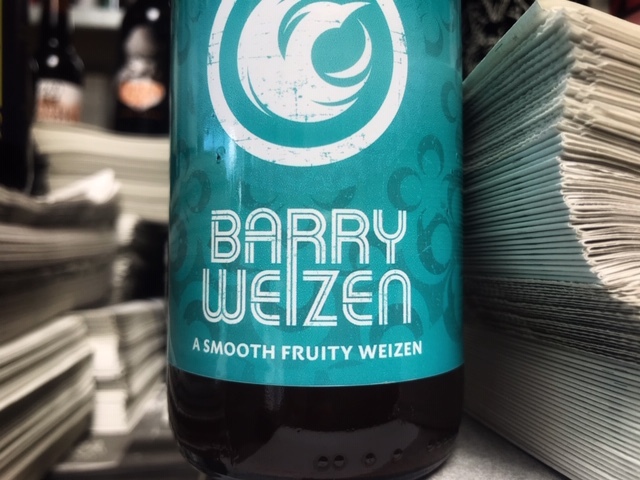Barry Weizen