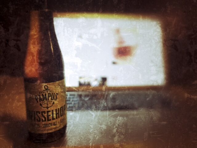 Wisselhop Sorachi Ace