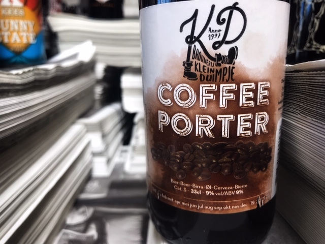 Extreme Baltic Porter