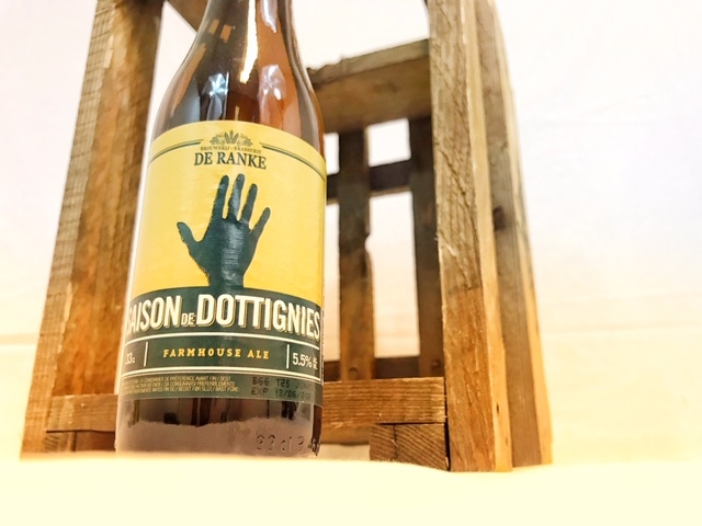 Saison de Dottignies