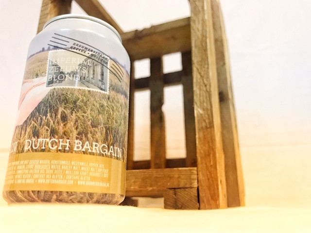 Imperial Zeeuws Blond