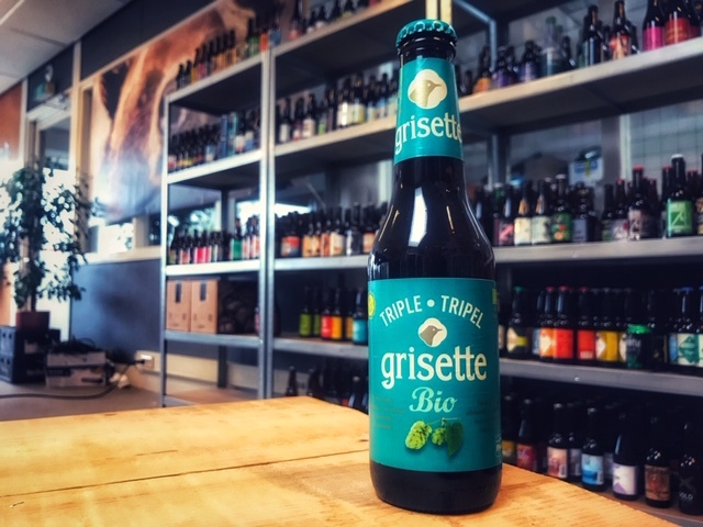 Grisette Triple Bio