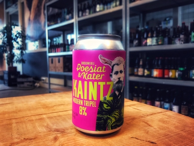 Kaintz Modern Tripel