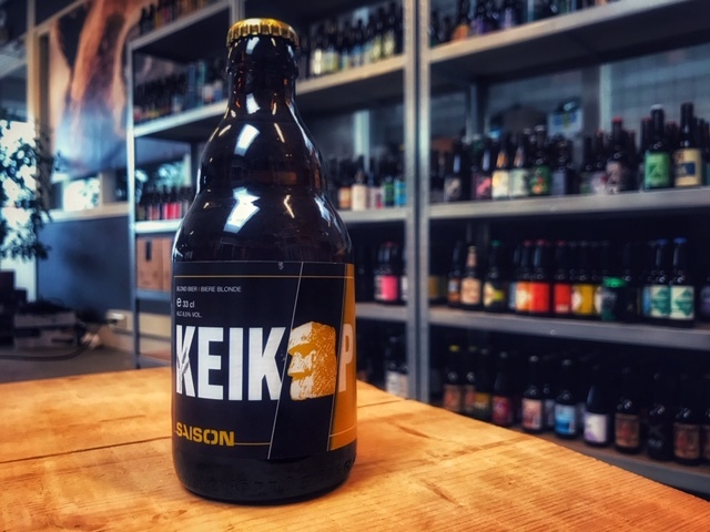 Keikop Saison