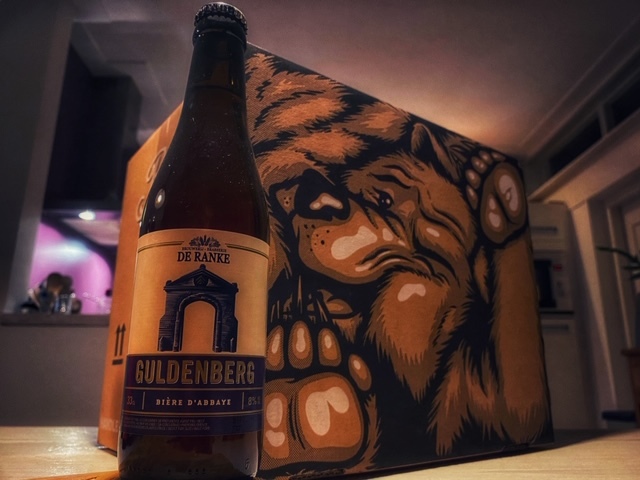Guldenberg Tripel
