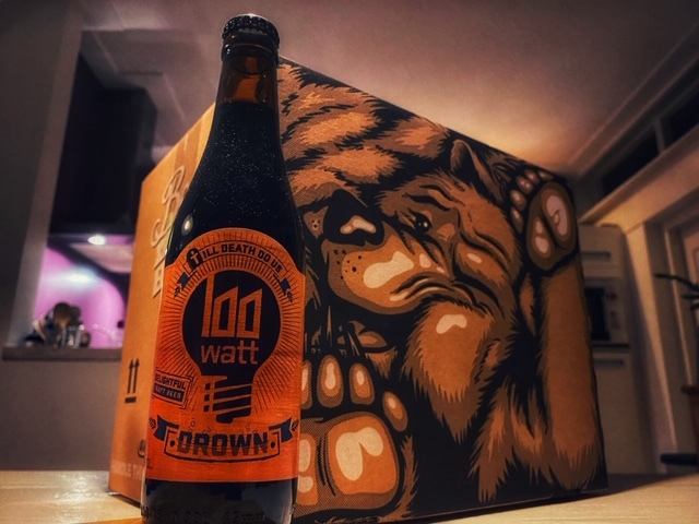 Till Death Do Us Drown