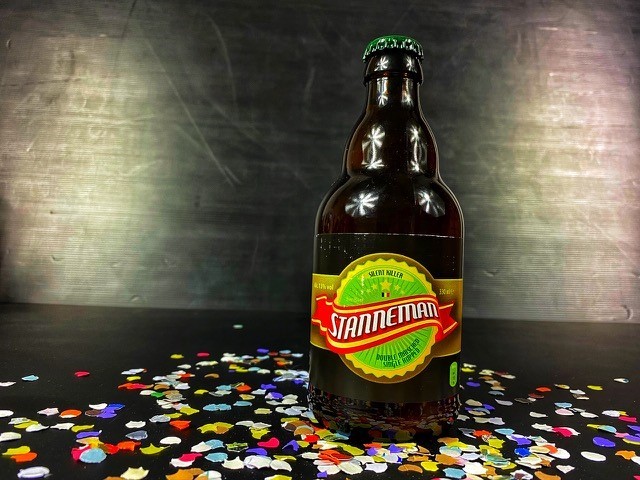 Stanneman Silent Killer