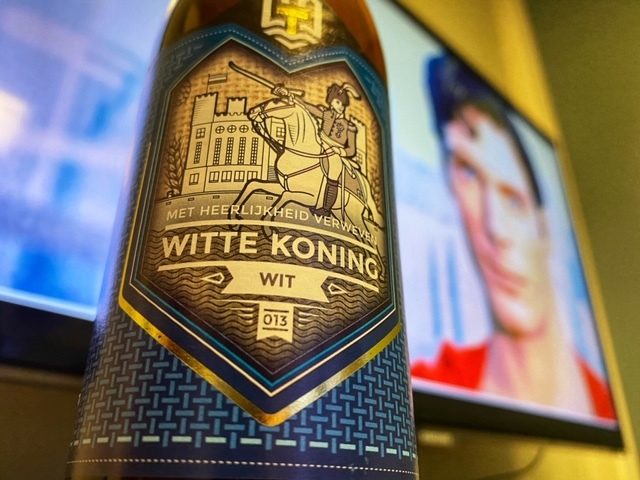 Witte Koning