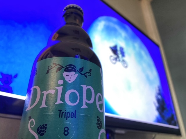 Driope tripel