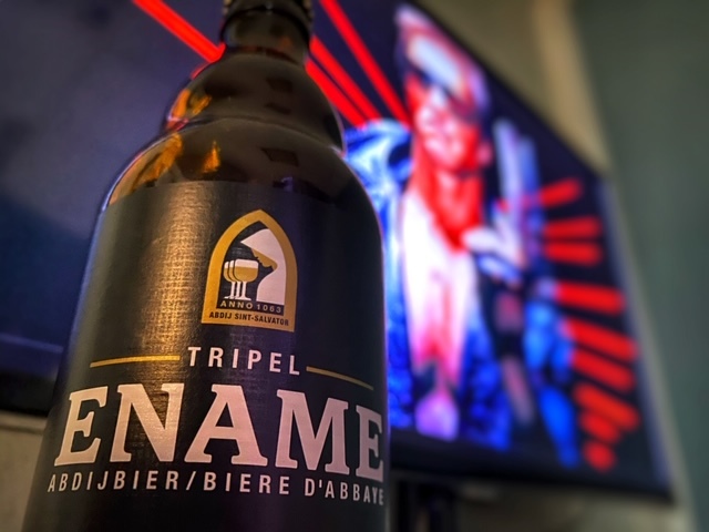 Ename Tripel