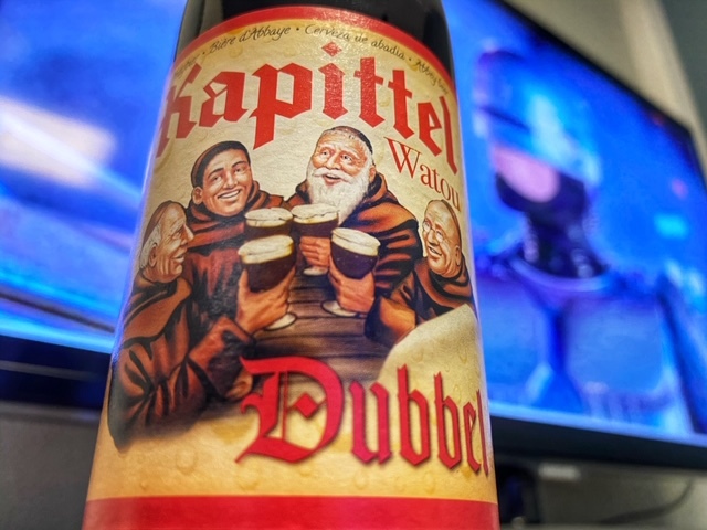Kapittel dubbel