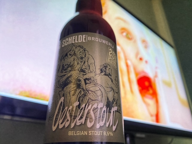 Oesterstout