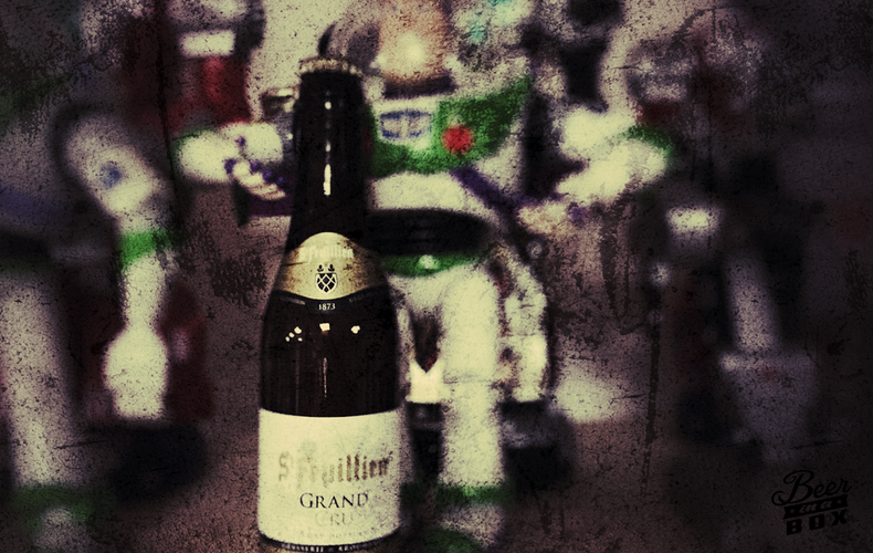 Grand Cru
