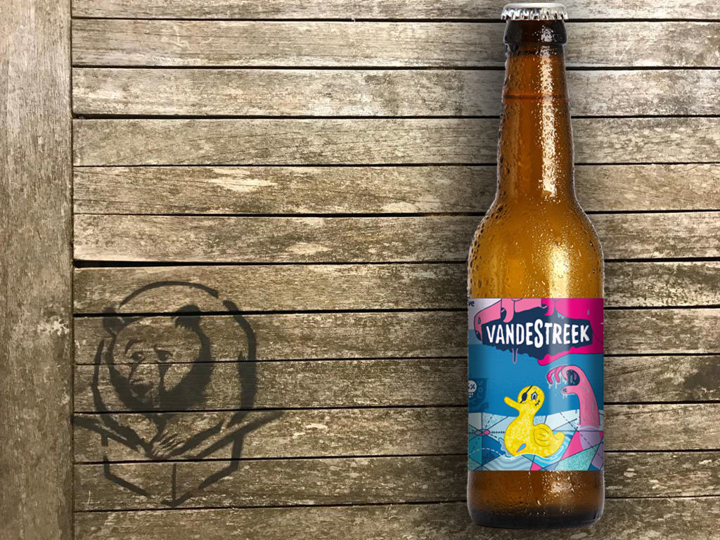 Playground Mosaic Ipa