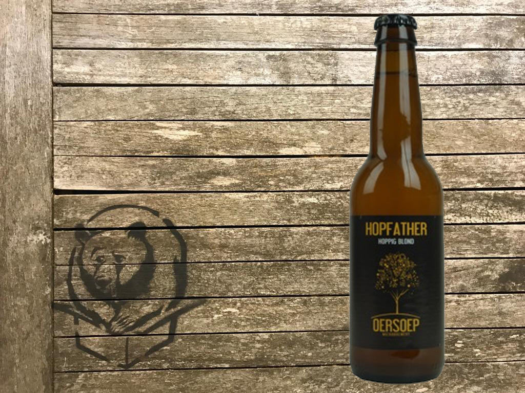 Oersoep hopfather