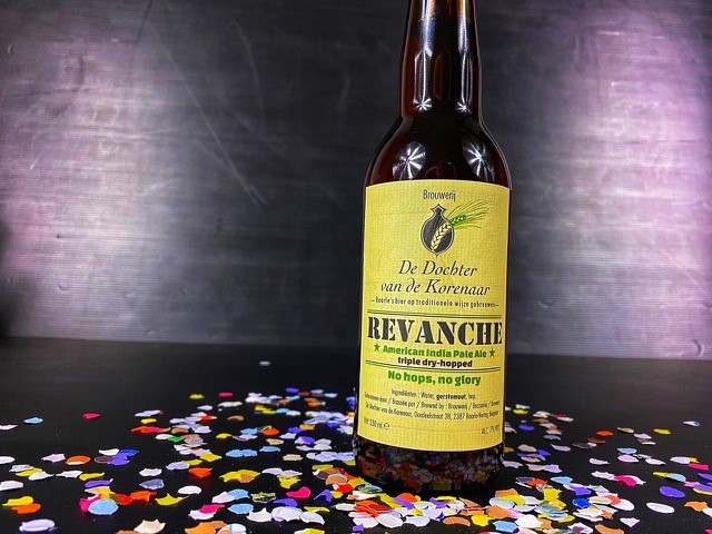 Revanche
