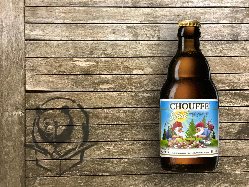 Chouffe Soleil