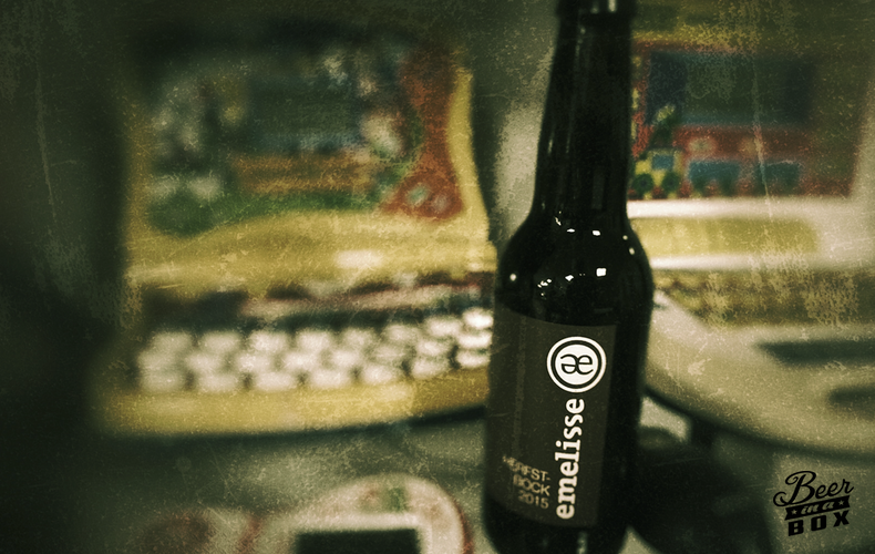 Emelisse Tropical Ale