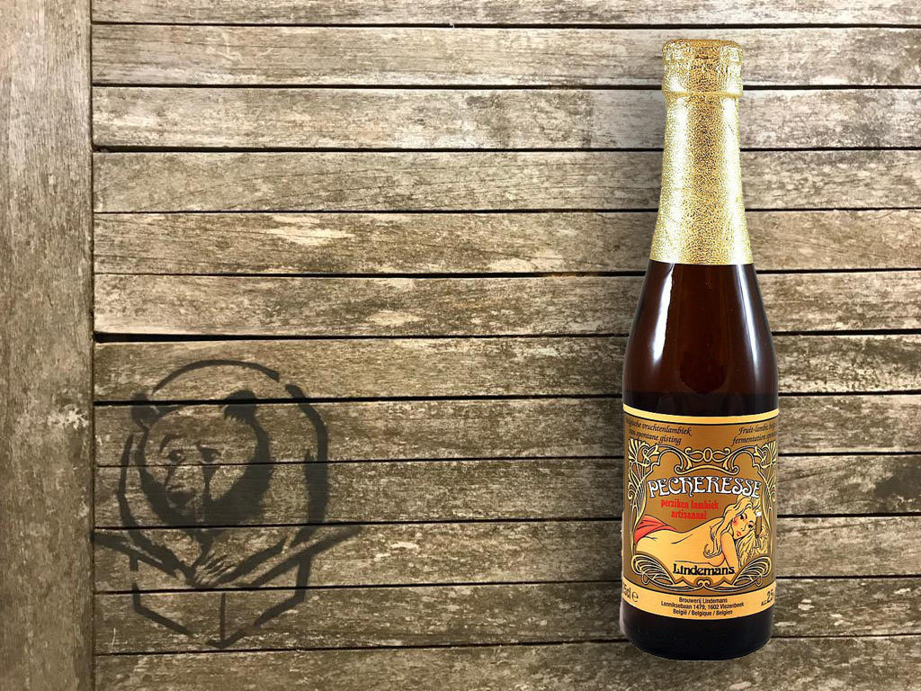 Lindemans Pecheresse