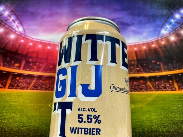 Witte Gij 't