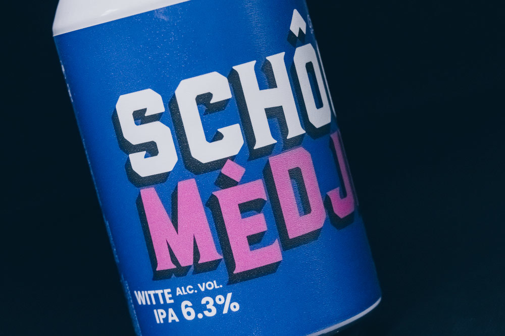 Schoon Medje