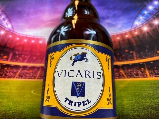 Vicaris Tripel