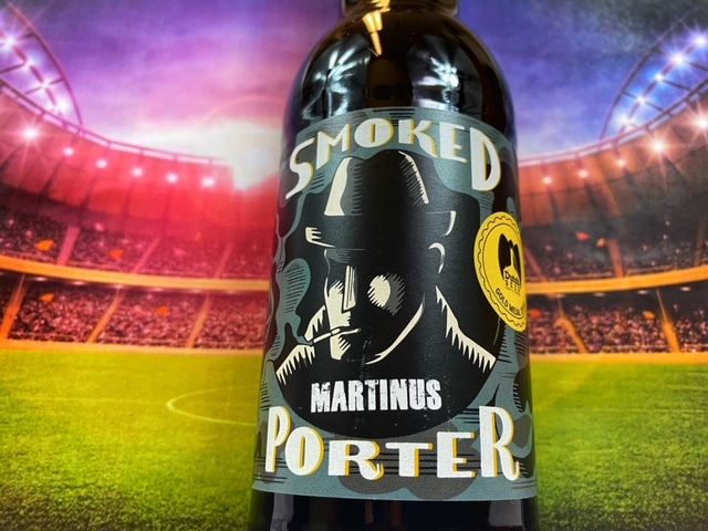 Smoked Porter