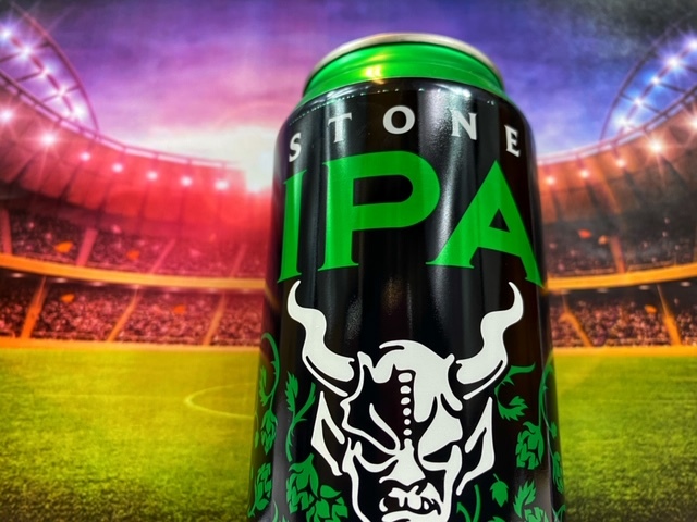 Stone IPA