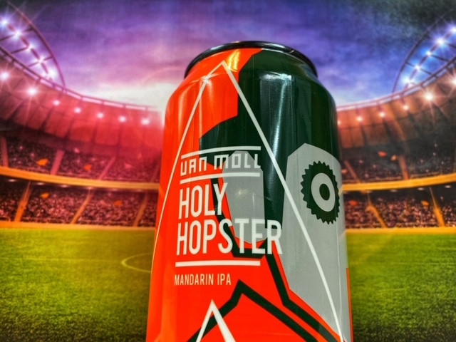 Holy Hopster IPA