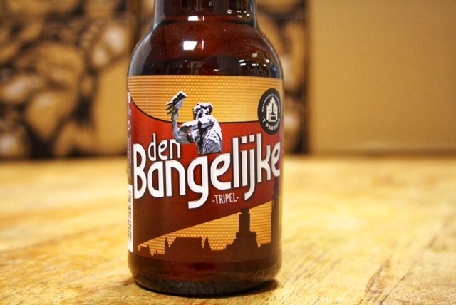 Den Bangelijke