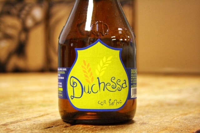 Duchessa