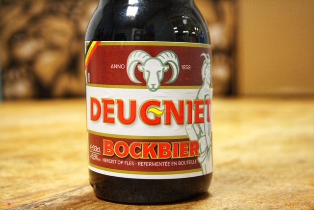 Deugniet Bock
