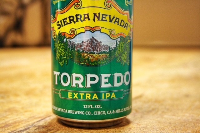 Torpedo Extra IPA