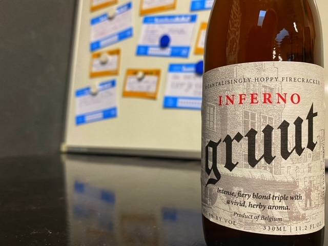 Gruut Inferno