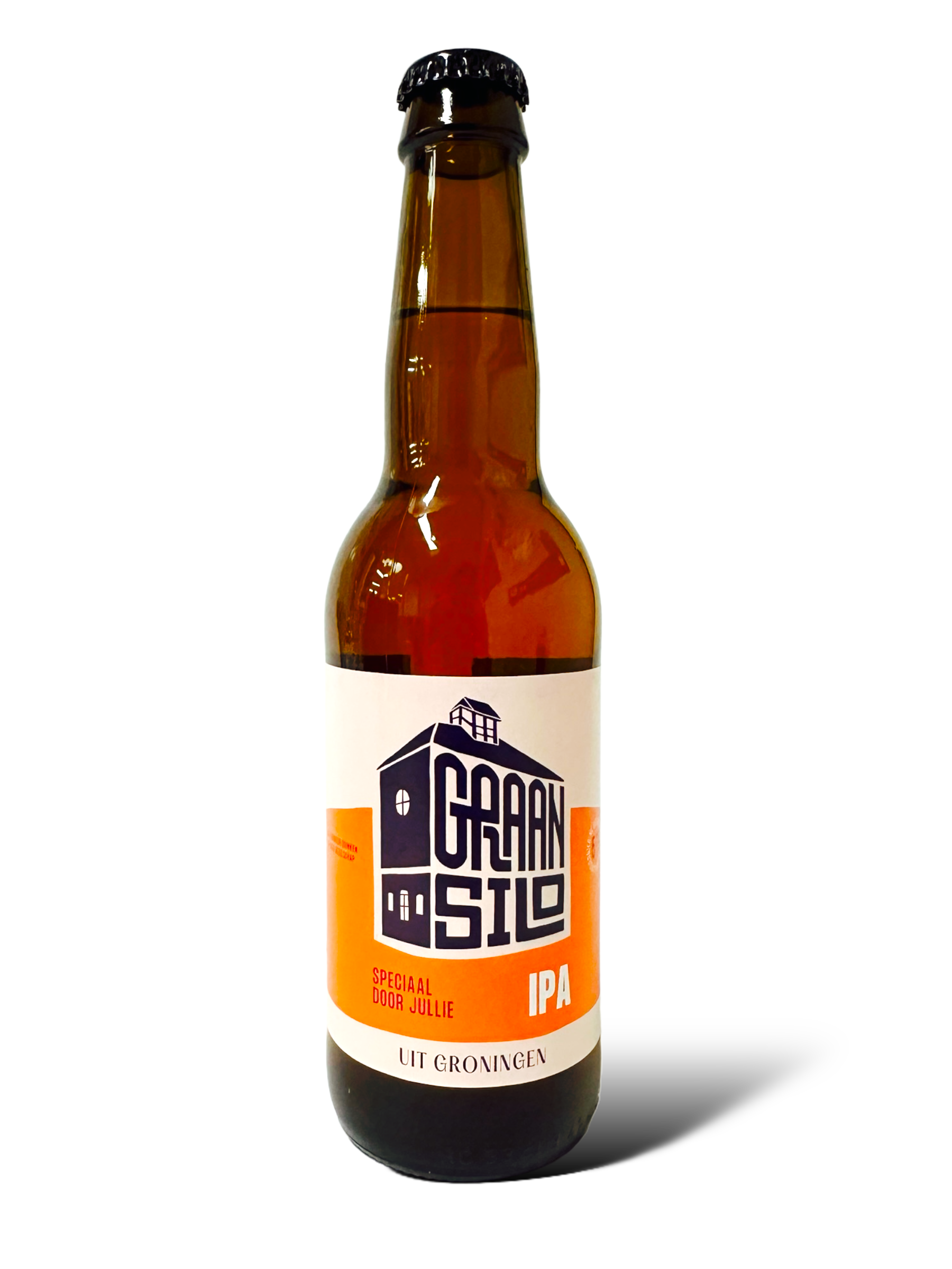 Graansilo IPA
