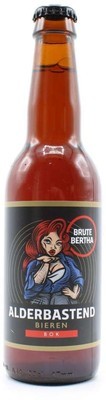 Brute Bertha
