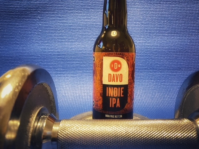 Indie IPA