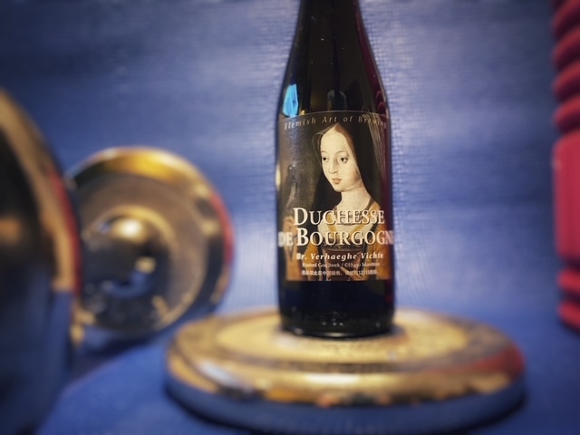 Duchesse de Bourgogne