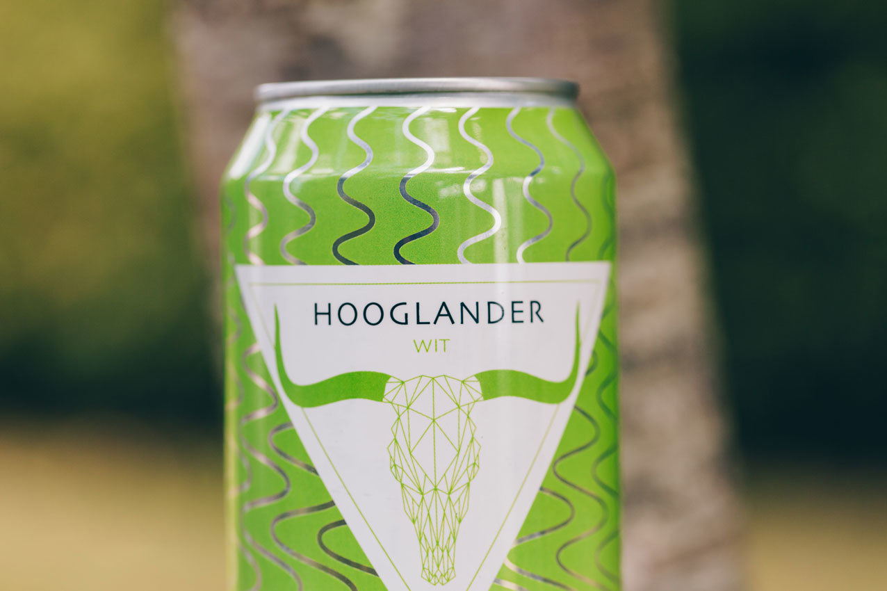 Hooglander Wit