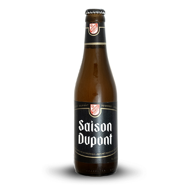Saison Dupont